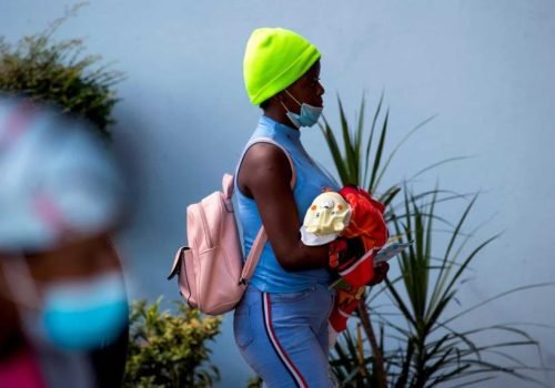 Se incrementa la demanda de servicios de la población haitiana en RD
