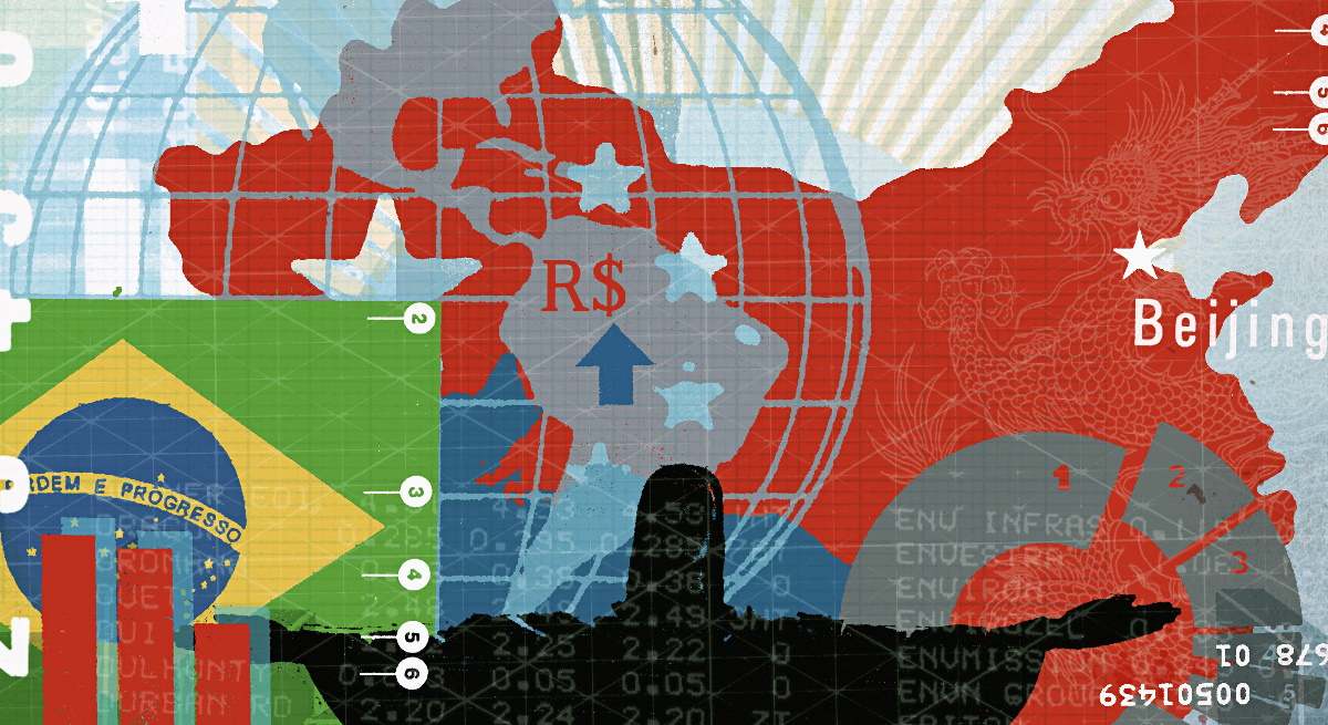Para invertir en emergentes, los ‘value’ puros son China y Brasil
