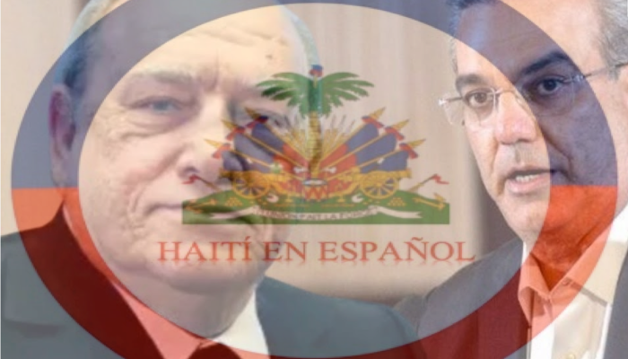 Advierten al presidente Luis Abinader de la presencia del jefe de Banda Haitiana en el País