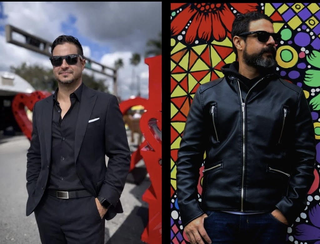 Carlos Pulgar y Naxxo Piloto presentan “Usted no sabe querer”