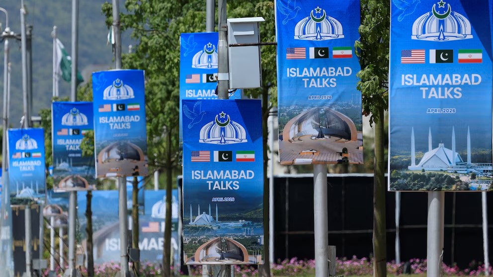 EE.UU. enviará a Witkoff y Kushner a Islamabad para una nueva ronda de diálogo con Irán